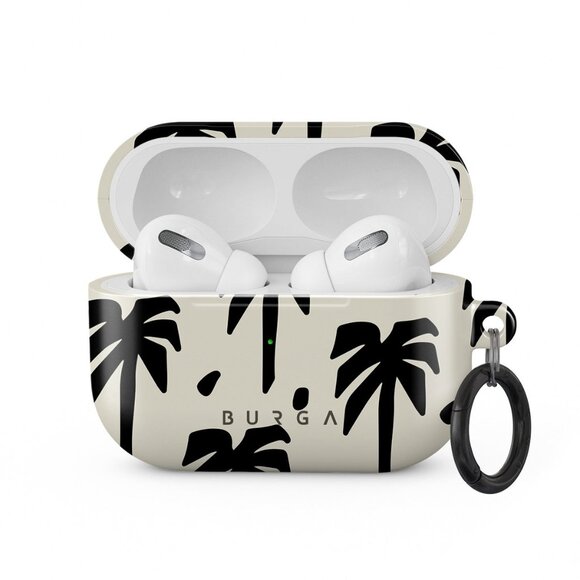 Burga Paraiso AirPods Pro Case - Fashionable Protection (1st Gen) - Picture 1 of 10